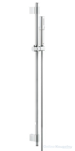 Grohe Grandera kézizuhany rudas fali tartóval 26038 000 (26038000)