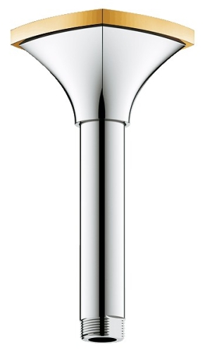 Grohe Grandera króm/arany mennyezeti zuhanykar 27978 IG0 (27978IG0)