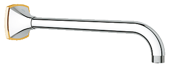 Grohe Grandera króm fali zuhanykar 27986 IG0 (27986IG0)