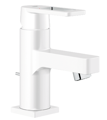 Grohe Quadra egykaros fehér mosdócsaptelep 32631 LS0 (32631LS0)