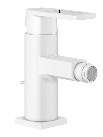 Grohe Quadra egykaros fehér bidécsaptelep 32636 LS0 (32636LS0)