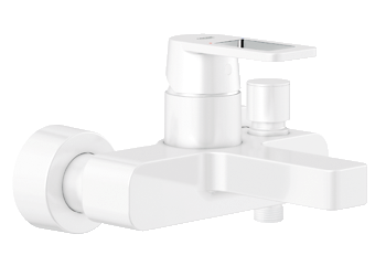 Grohe Quadra egykaros fehér kádcsaptelep 32638 LS0 (32638LS0)