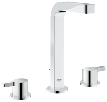 Grohe Lineare 3-lyukas mosdócsaptelep 20305 000 (20305000)
