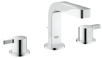 Grohe Lineare 3-lyukas mosdócsaptelep 20304 000 (20304000)