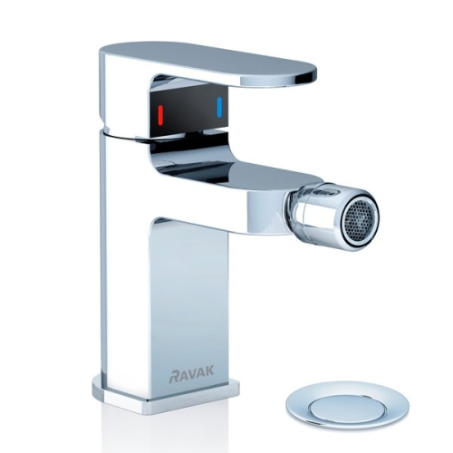 Ravak Chrome bidécsaptelep CR 055.00 (X070055)