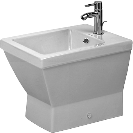 Duravit 2nd floor álló bidé 013610 00 00