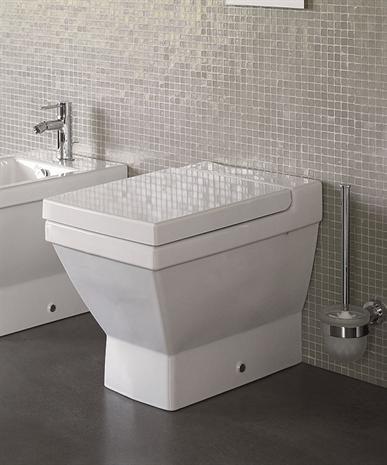 Duravit 2nd Floor álló wc 011009 00 00