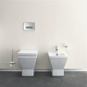 Duravit 2nd Floor álló wc 011009 00 00