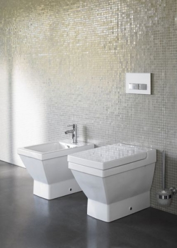 Duravit 2nd Floor álló wc 011009 00 00