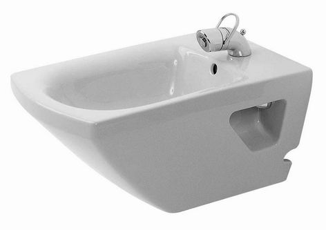 Duravit Caro fali bidé 029015 00 00