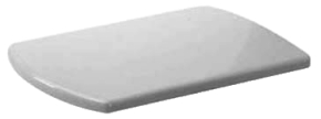 Duravit Caro wc ülőke 006560 00 00