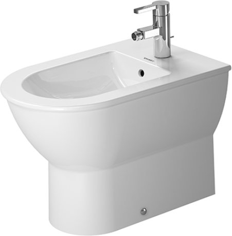 Duravit Darling New álló bidé 2250100000