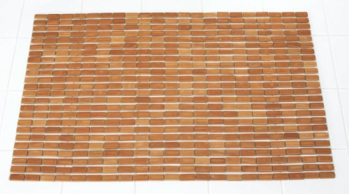 Sapho RIDDER BAMBOO bambusz kilépő szőnyeg (7950309)