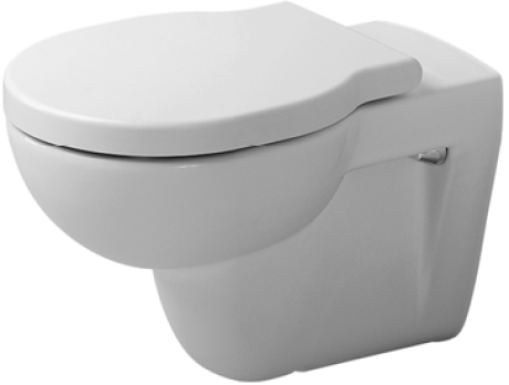 Duravit Bathroom_Foster fali wc 0175090000
