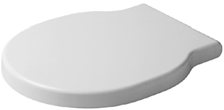 Duravit Bathroom_Foster wc ülőke 0060210000