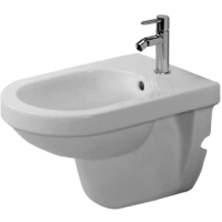 Duravit Happy D. fali bidé 025615 00 00