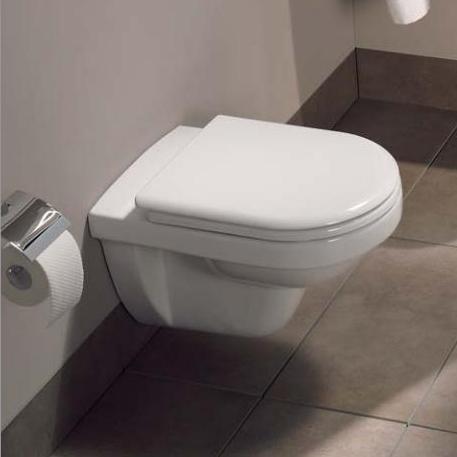 Duravit Happy D. fali wc 017109 00 00