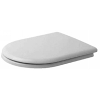 Duravit Happy D. wc ülőke 006691 00 00