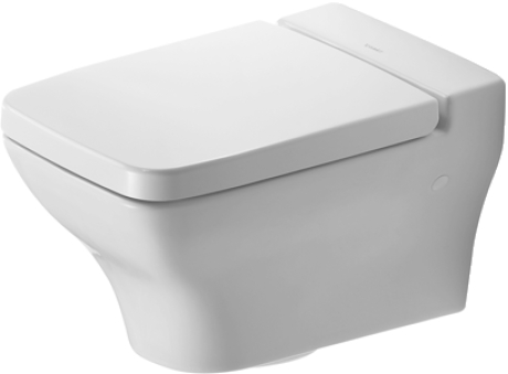 Duravit PuraVida fali wc 221909 00 00