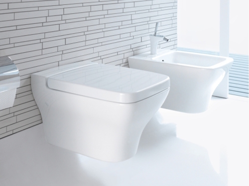 Duravit PuraVida fali wc 221909 00 00