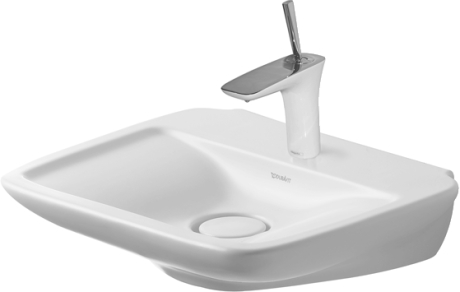 Duravit PuraVida 50x42 cm kézmosó 072050 00 00
