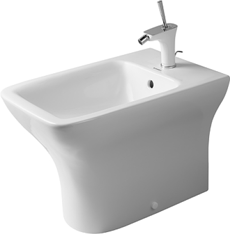 Duravit PuraVida álló bidé 224610 00 00