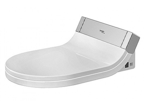 Duravit Starck 3 Sensowash wc ülőke 610000002100200