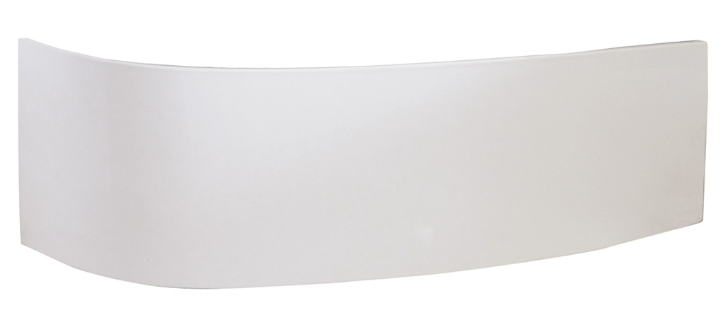 Roltechnik Isabella Neo 170x110 aszimmetrikus kádhoz előlap (170x110 cm, előlap balos, #9700001)