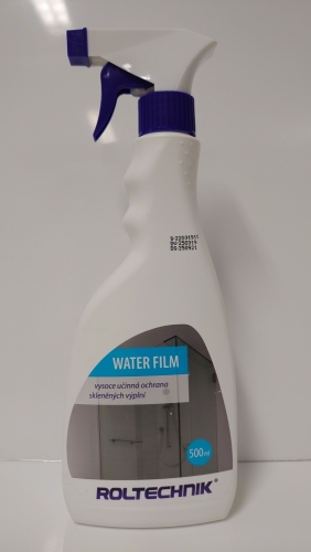 Roltechnik Water Film 500 ml üvegfelület védő 5139604