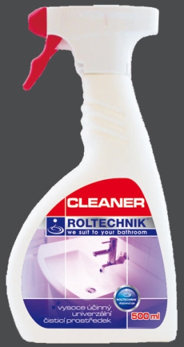Roltechnik Cleaner 500 ml univerzális tisztítószer 5139602