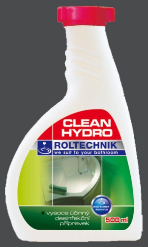 Roltechnik Clean Hydro 500 ml univerzális tisztítószer 5139601