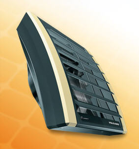 VTS Volcano VR1 melegvizes termoventilátor