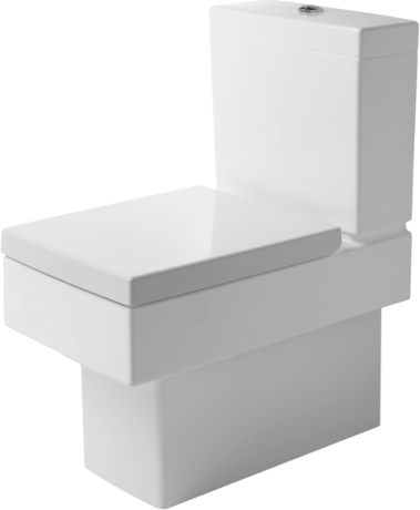 Duravit Vero monoblokkos wc tartállyal 211609 00 00 + 090910 00 05