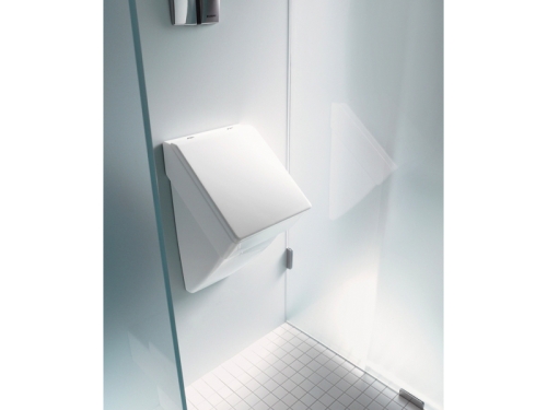 Duravit Vero piszoártető 0061510000