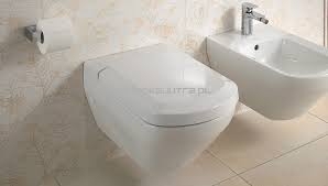 Villeroy & Boch Sentique fali wc 5622 10 01 (56221001)