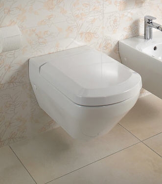 Villeroy & Boch Sentique fali wc 5622 10 01 (56221001)