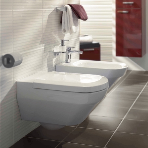 Villeroy & Boch Sentique fali wc 5622 10 01 (56221001)