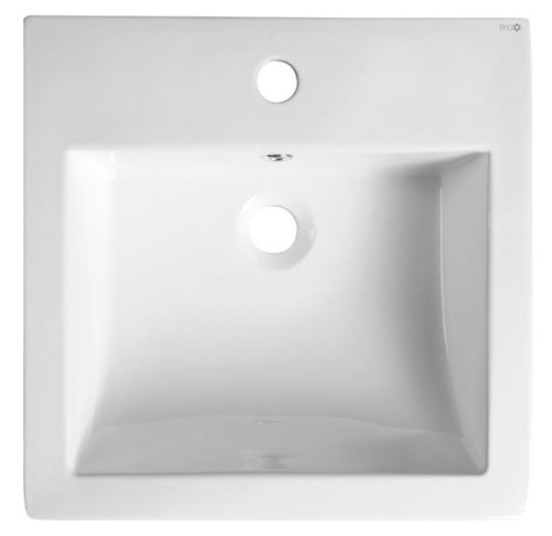 Sapho JAEN 47x46x16 cm mosdó (BH7010)