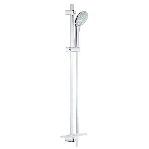 Grohe Euphoria zuhanygarnitúra 90 cm-es zuhanyrúddal Eco 27225 001 (27225001)