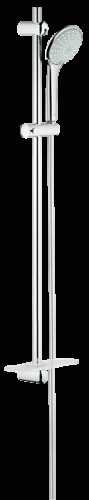 Grohe Euphoria zuhanygarnitúra Pure 90 cm-es zuhanyrúddal 27228 001 (27228001)