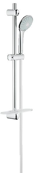 Grohe Euphoria zuhanygarnitúra Pure 27233 001 (27233001)