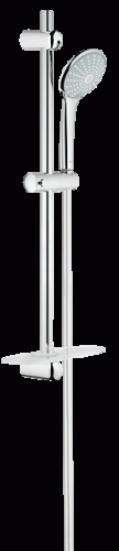 Grohe Euphoria zuhanygarnitúra Pure 27233 001 (27233001)