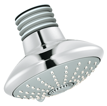 Grohe Euphoria Massage fejzuhany, 1/2