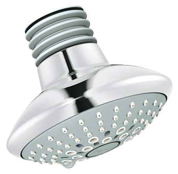 Grohe Euphoria fejzuhany Champagne, 1/2