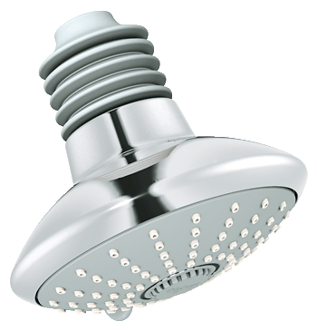 Grohe Euphoria Massage fejzuhany, 1/2