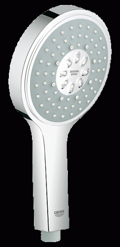 Grohe Power&Soul Cosmopolitan kézizuhany 130 mm 27664 000 (27664000)
