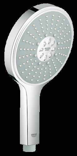 Grohe Power&Soul Cosmopolitan kézizuhany 160 mm 27667 000 (27667000)