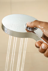 Grohe Power&Soul Cosmopolitan kézizuhany 160 mm 9,5 l/perc 27668 000 (27668000)
