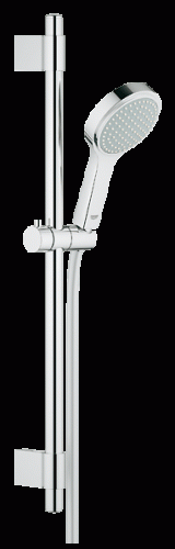 Grohe Power&Soul Cosmopolitan zuhanygarnitúra 27754 000 (27754000)
