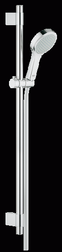 Grohe Power&Soul Cosmopolitan zuhanygarnitúra 90 cm-es zuhanyrúddal 27755 000 (27755000)